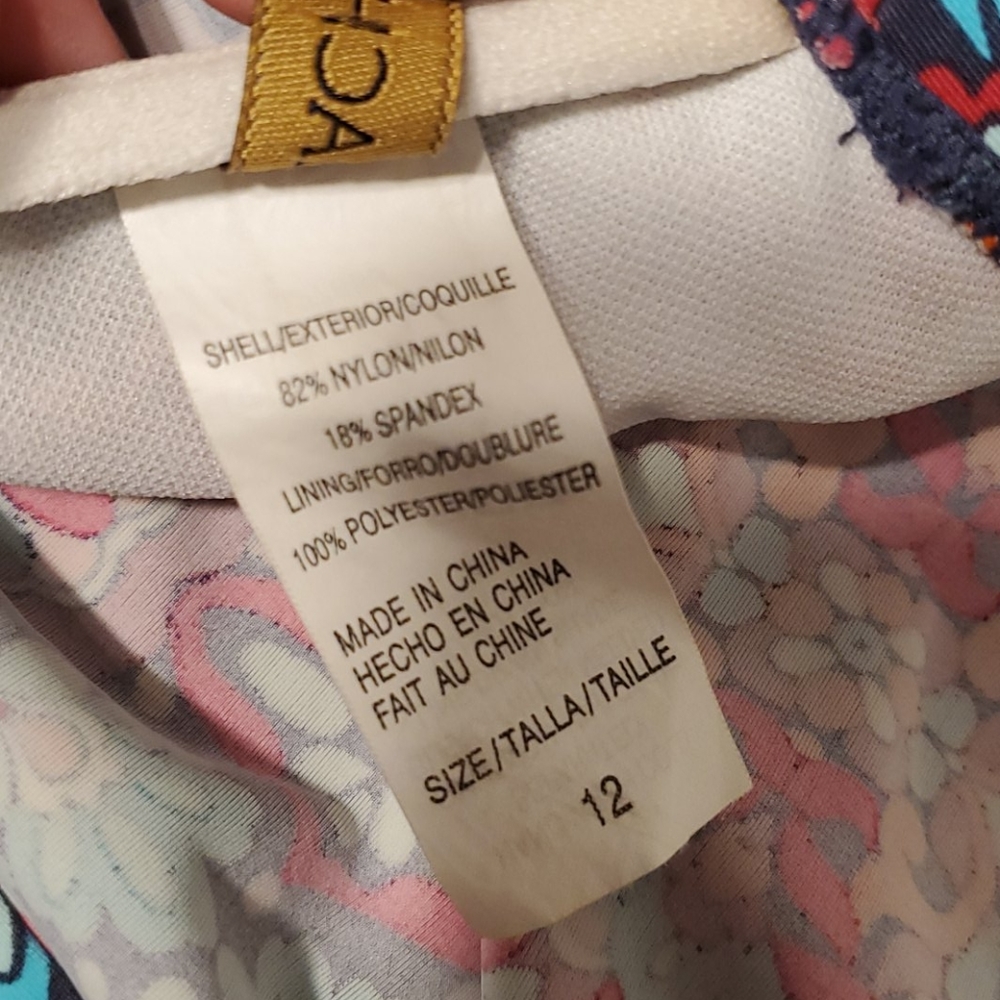 ๐Two-Way Bathing Suit Top - Picture 10 of 11